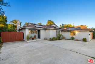 Single Family Residence, 16719 Celtic st, Granada Hills, CA 91344 - 50