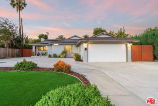 Single Family Residence, 16719 Celtic st, Granada Hills, CA 91344 - 44