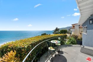 Residential Lease, 17447 Castellammare Dr, Pacific Palisades, CA  Pacific Palisades, CA 90272