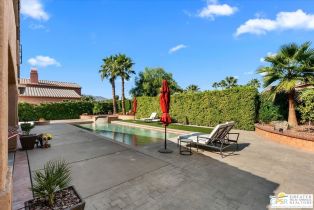 Single Family Residence, 4 Via Santa Ramona, Rancho Mirage, CA 92270 - 39