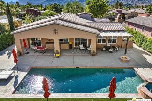 Single Family Residence, 4 Via Santa Ramona, Rancho Mirage, CA 92270 - 48