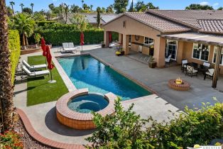 Single Family Residence, 4 Via Santa Ramona, Rancho Mirage, CA 92270 - 2