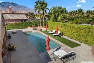 Single Family Residence, 4 Via Santa Ramona, Rancho Mirage, CA 92270 - 46