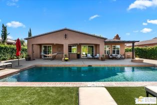 Single Family Residence, 4 Via Santa Ramona, Rancho Mirage, CA 92270 - 40