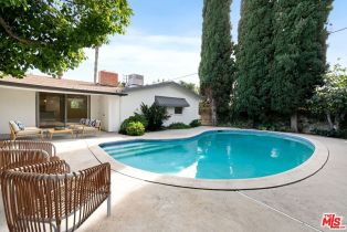 Single Family Residence, 5211 Allott ave, Sherman Oaks, CA 91401 - 8