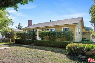 Single Family Residence, 2904 Delaware Ave, CA  , CA 90404