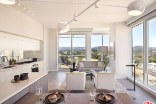 Apartment, 10000 SANTA MONICA blvd, Westwood, CA 90067 - 35