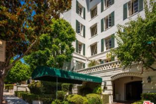 Condominium, 1416 Havenhurst dr, West Hollywood , CA 90046 - 2