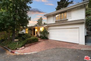 Single Family Residence, 2133 EL ROBLE ln, Beverly Hills, CA 90210 - 2