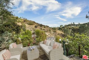 Single Family Residence, 2133 EL ROBLE ln, Beverly Hills, CA 90210 - 53