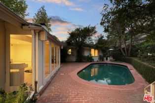 Single Family Residence, 2133 EL ROBLE ln, Beverly Hills, CA 90210 - 49