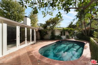 Single Family Residence, 2133 EL ROBLE ln, Beverly Hills, CA 90210 - 45