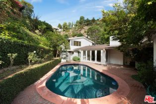 Single Family Residence, 2133 EL ROBLE ln, Beverly Hills, CA 90210 - 44