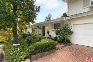 Single Family Residence, 2133 EL ROBLE ln, Beverly Hills, CA 90210 - 5