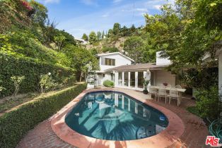 Single Family Residence, 2133 EL ROBLE ln, Beverly Hills, CA 90210 - 47