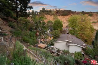 Single Family Residence, 2133 EL ROBLE ln, Beverly Hills, CA 90210 - 62