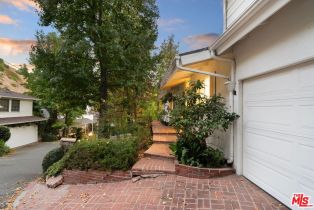 Single Family Residence, 2133 EL ROBLE ln, Beverly Hills, CA 90210 - 4