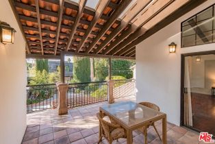 Single Family Residence, 4115 Laurelgrove ave, Studio City, CA 91604 - 17