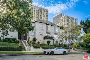 Condominium, 429 Shirley pl, Beverly Hills, CA 90212 - 2