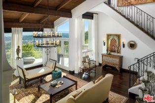 Single Family Residence, 1530 Franceschi rd, Santa Barbara, CA 93103 - 12