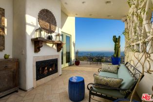 Single Family Residence, 1530 Franceschi rd, Santa Barbara, CA 93103 - 33