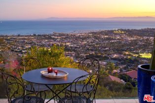 Single Family Residence, 1530 Franceschi rd, Santa Barbara, CA 93103 - 3