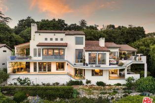 Single Family Residence, 1530 Franceschi Rd, Santa Barbara, CA  Santa Barbara, CA 93103