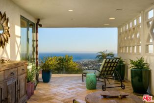 Single Family Residence, 1530 Franceschi rd, Santa Barbara, CA 93103 - 36