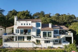 Single Family Residence, 1530 Franceschi rd, Santa Barbara, CA 93103 - 38