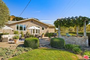 Single Family Residence, 959 Highway 246, Solvang, CA 93463 - 36