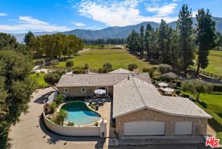 Single Family Residence, 959 Highway 246, Solvang, CA 93463 - 56