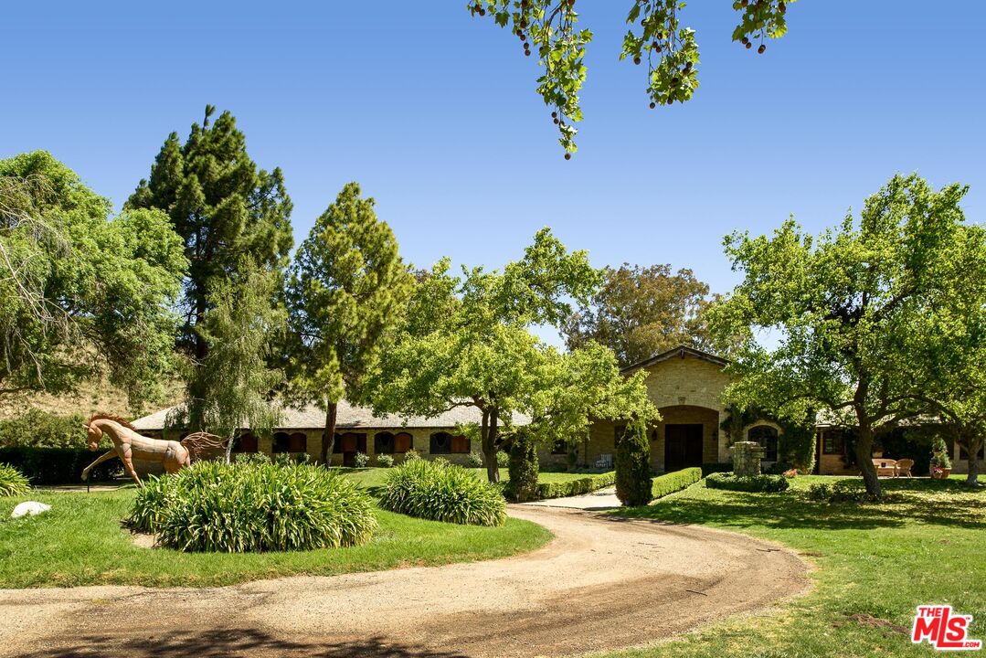 Single Family Residence, 959 Highway 246, Solvang, CA 93463 - 1