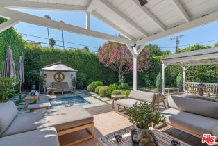 Single Family Residence, 4449 Tyrone ave, Sherman Oaks, CA 91423 - 41