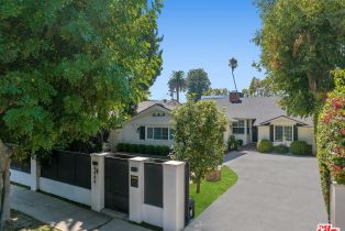 Single Family Residence, 4449 Tyrone ave, Sherman Oaks, CA 91423 - 2