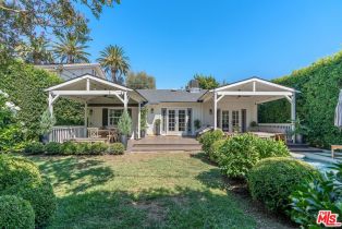 Single Family Residence, 4449 Tyrone ave, Sherman Oaks, CA 91423 - 48