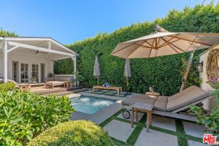 Single Family Residence, 4449 Tyrone ave, Sherman Oaks, CA 91423 - 45