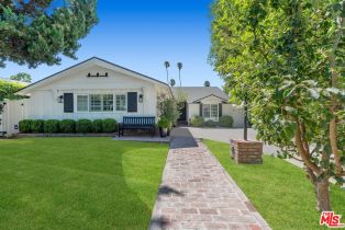 Single Family Residence, 4449 Tyrone ave, Sherman Oaks, CA 91423 - 3