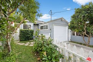 Single Family Residence, 1050   Harrison Ave, Venice, CA  Venice, CA 90291