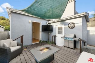 Single Family Residence, 1050 Harrison ave, Venice, CA 90291 - 22