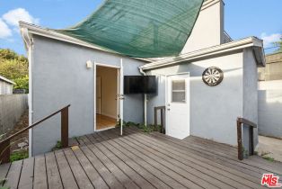 Single Family Residence, 1050 Harrison ave, Venice, CA 90291 - 23