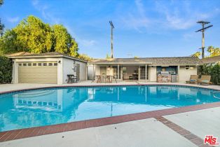 Single Family Residence, 756 Griffith Park dr, Burbank, CA 91506 - 11