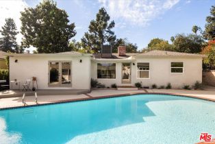 Single Family Residence, 756 Griffith Park dr, Burbank, CA 91506 - 32