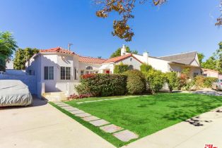 Residential Lease, 241  S Canon Dr, Beverly Hills, CA  Beverly Hills, CA 90212