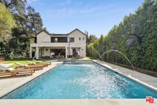 Single Family Residence, 17107 Rancho st, Encino, CA 91316 - 2