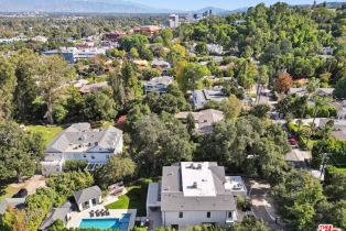 Single Family Residence, 17107 Rancho st, Encino, CA 91316 - 33