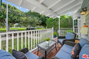 Single Family Residence, 2213 Virginia ave, Santa Monica, CA 90404 - 17