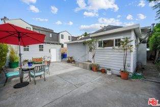 Single Family Residence, 2213 Virginia ave, Santa Monica, CA 90404 - 15