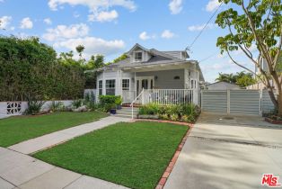 Single Family Residence, 2213 Virginia ave, Santa Monica, CA 90404 - 18