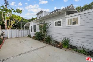 Single Family Residence, 2213 Virginia ave, Santa Monica, CA 90404 - 16