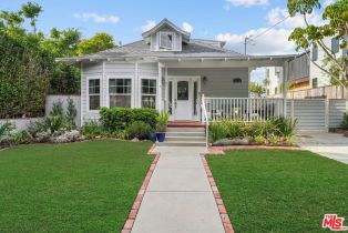 Single Family Residence, 2213   Virginia Ave, Santa Monica, CA  Santa Monica, CA 90404